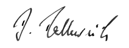 Signature Rothweiler