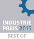 Industriepreis 2015