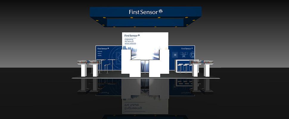 Trade-fair-First-Sensor