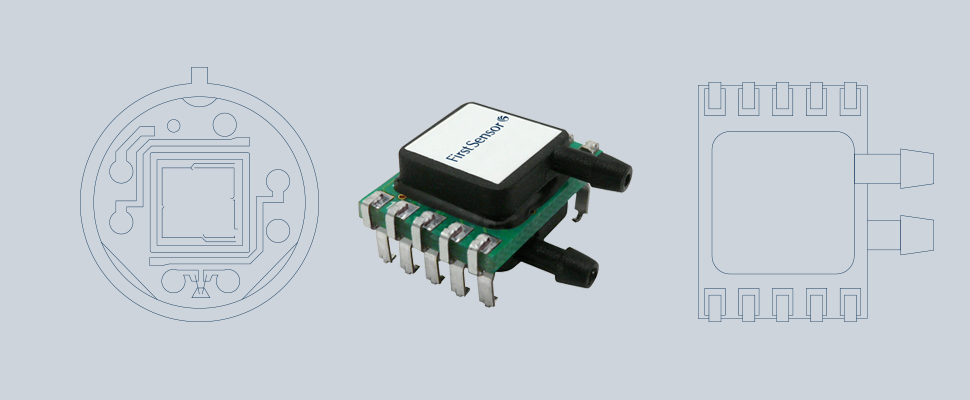 Pressure-sensors-First-Sensor