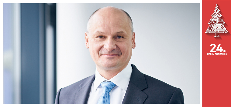 Dr. Dirk Rothweiler