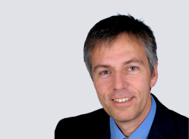 Gerhard Schmidt