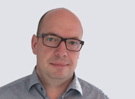 Holger Adamzig