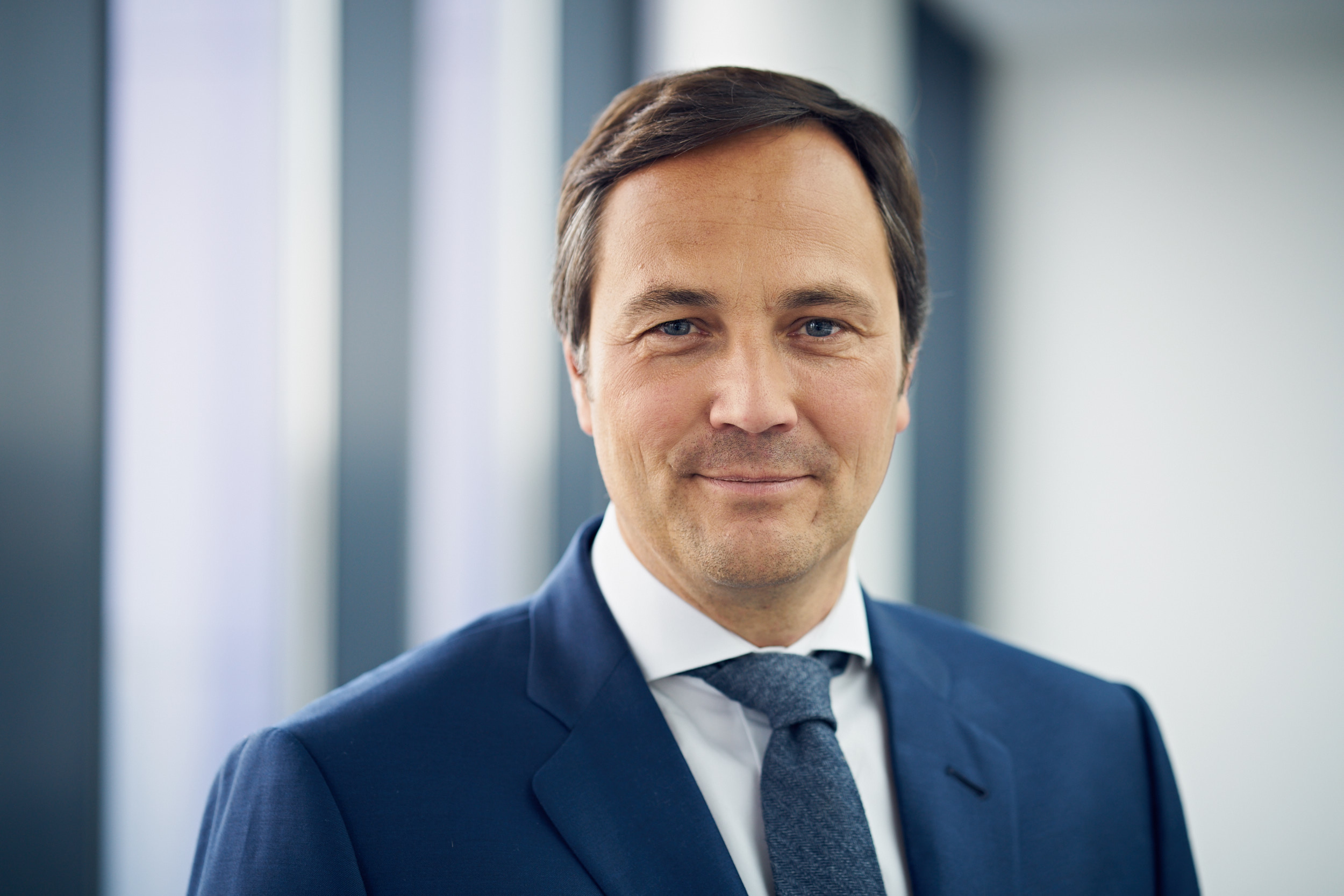 Claus Biernoth