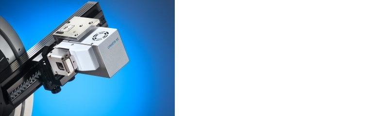 First Sensor Referenz: Bruker AXS LYNXEYE XE – Energy-dispersive 1D-Detector for X-ray diffraction measurements