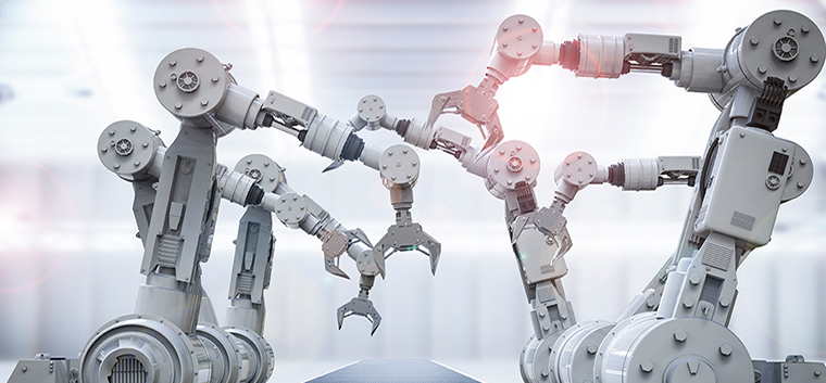 Industrie 4.0