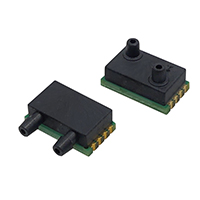HTD Differenzdrucksensor von First Sensor