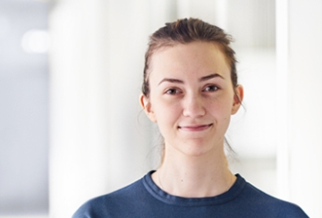 Meet Jette Müller