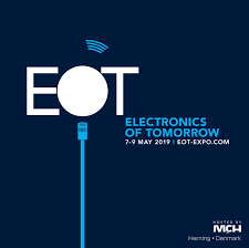 EOT – Electronics of Tomorrow