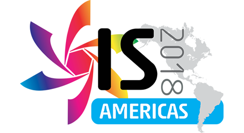 Image Sensors Americas