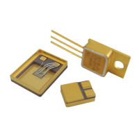 Transistor de Puissance MOSFET