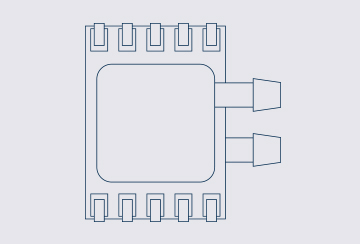 H-Drucksensor