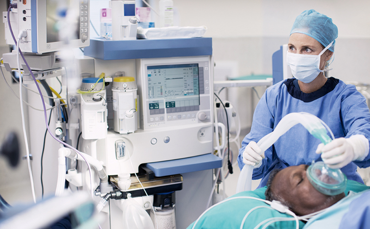 Digitale Gesundheitssysteme