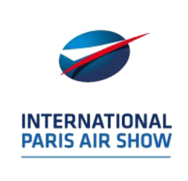 Paris air show