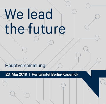 First Sensor - Deutsche Homepage