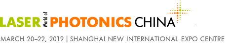 Laser World of Photonics Shanghai