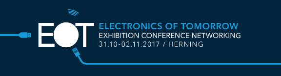 EOT Electronics of Tomorrow