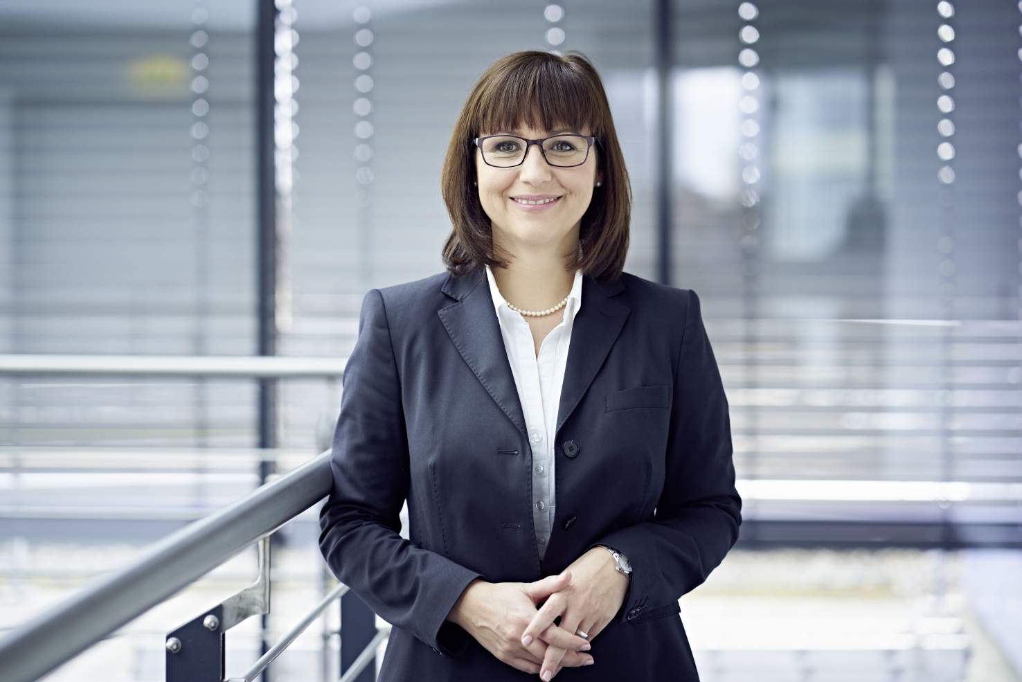 Corinna Krause