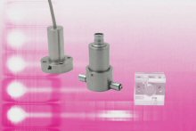 Spezielle Flow-Through-Drucktransmitter