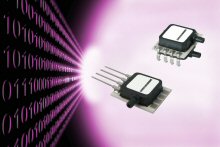 HCLA Miniatur-Niedrigstdrucksensoren
