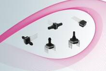 HMI Miniatur-Drucksensoren
