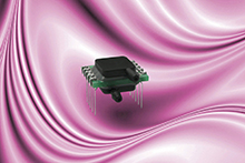 LDE Digitale Niedrigstdrucksensoren