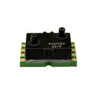 LME Differenzdrucksensor von First Sensor