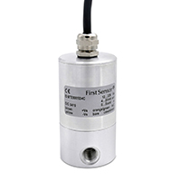 BTEL / PTUL5000 pressure transmitter