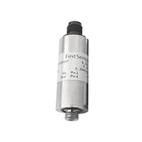 CTE/CTU7000-Drucktransmitter