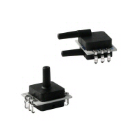 HDO pressure sensor