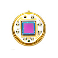 K-Series STARe D pressure sensor components