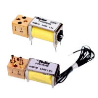 Lone Wolf Électrovalves proportionnelles