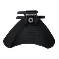 Front Camera First Sensor
