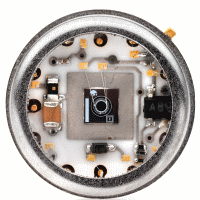Optische Sensoren - Hybride von First Sensor