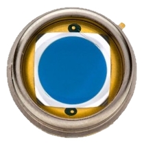 PIN Photodioden von First Sensor