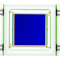 Positionsempfindliche Dioden von First Sensor