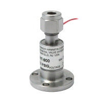 Series 9 Pulse Valves miniature solenoid valves